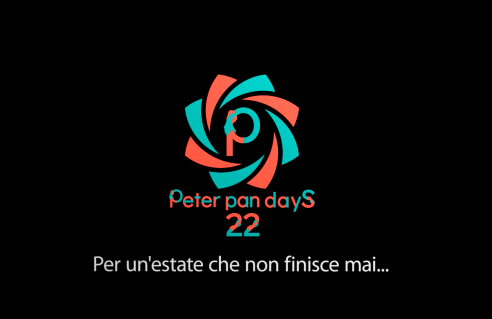 Peter Pan Days 2022: l'edizione più adrenalinica di sempre